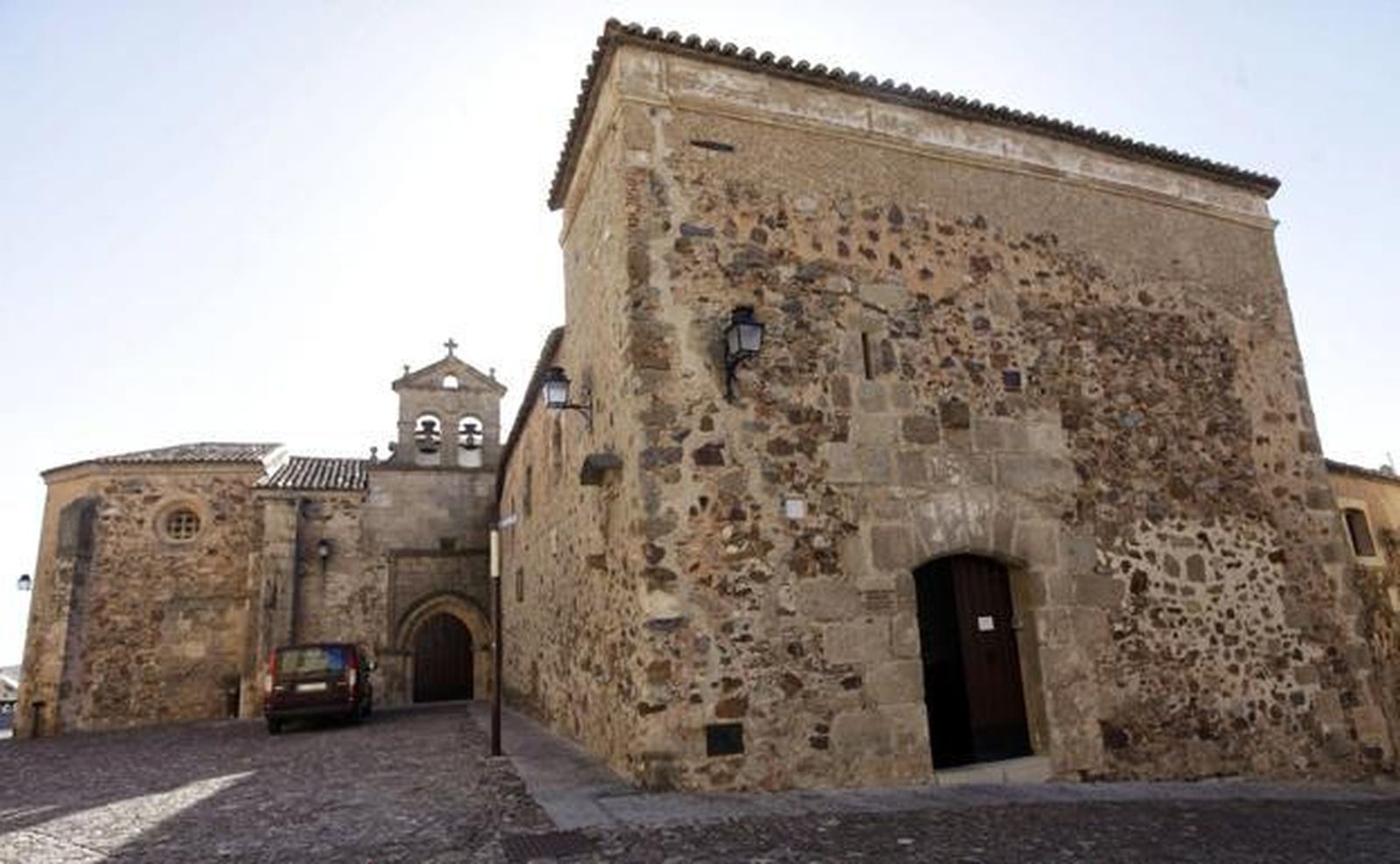 Convento de San Pablo