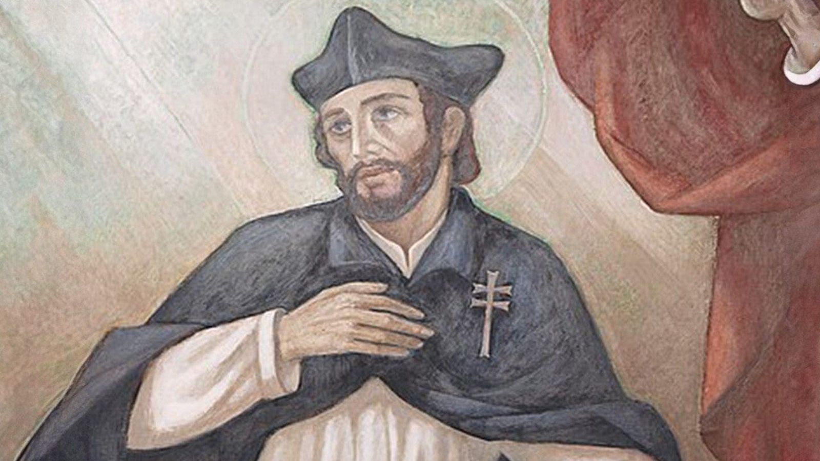 El Papa concede el culto litúrgico con el título de Beato a Guido de Montpellier