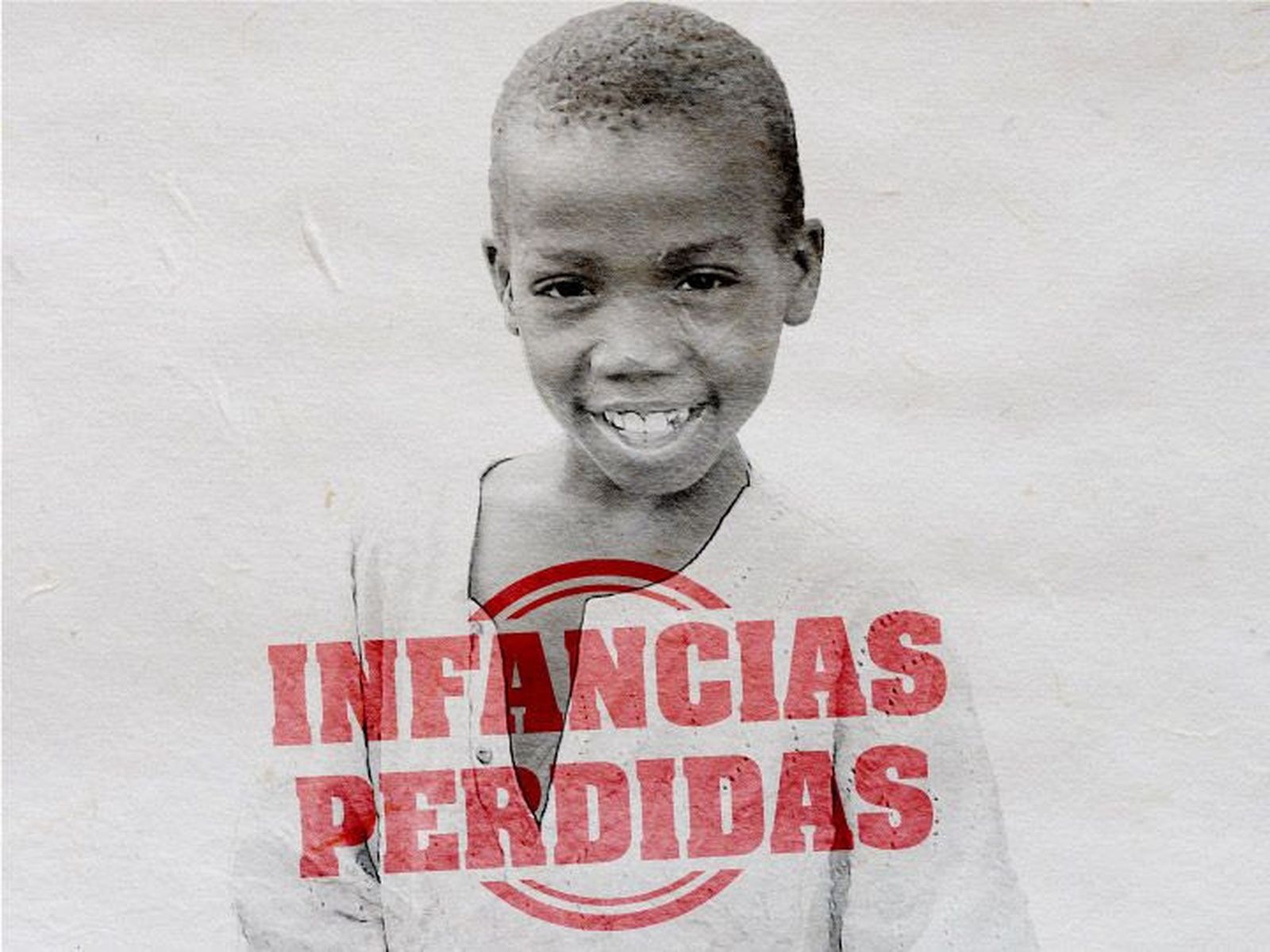 'Infancias perdidas': porque los niños tienen derecho a disfrutar de... ser niños