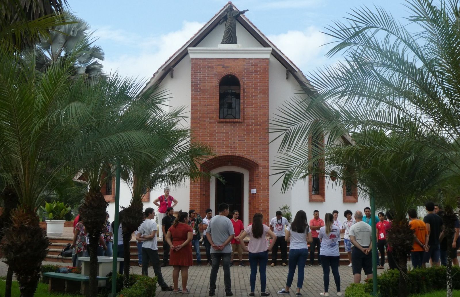 Encuentro Continental de Jóvenes de las CEBs