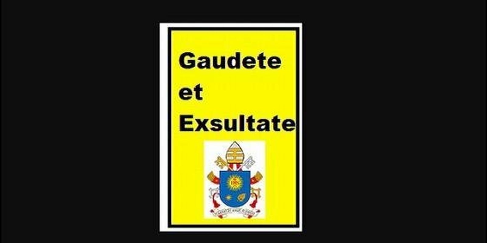 Gaudete