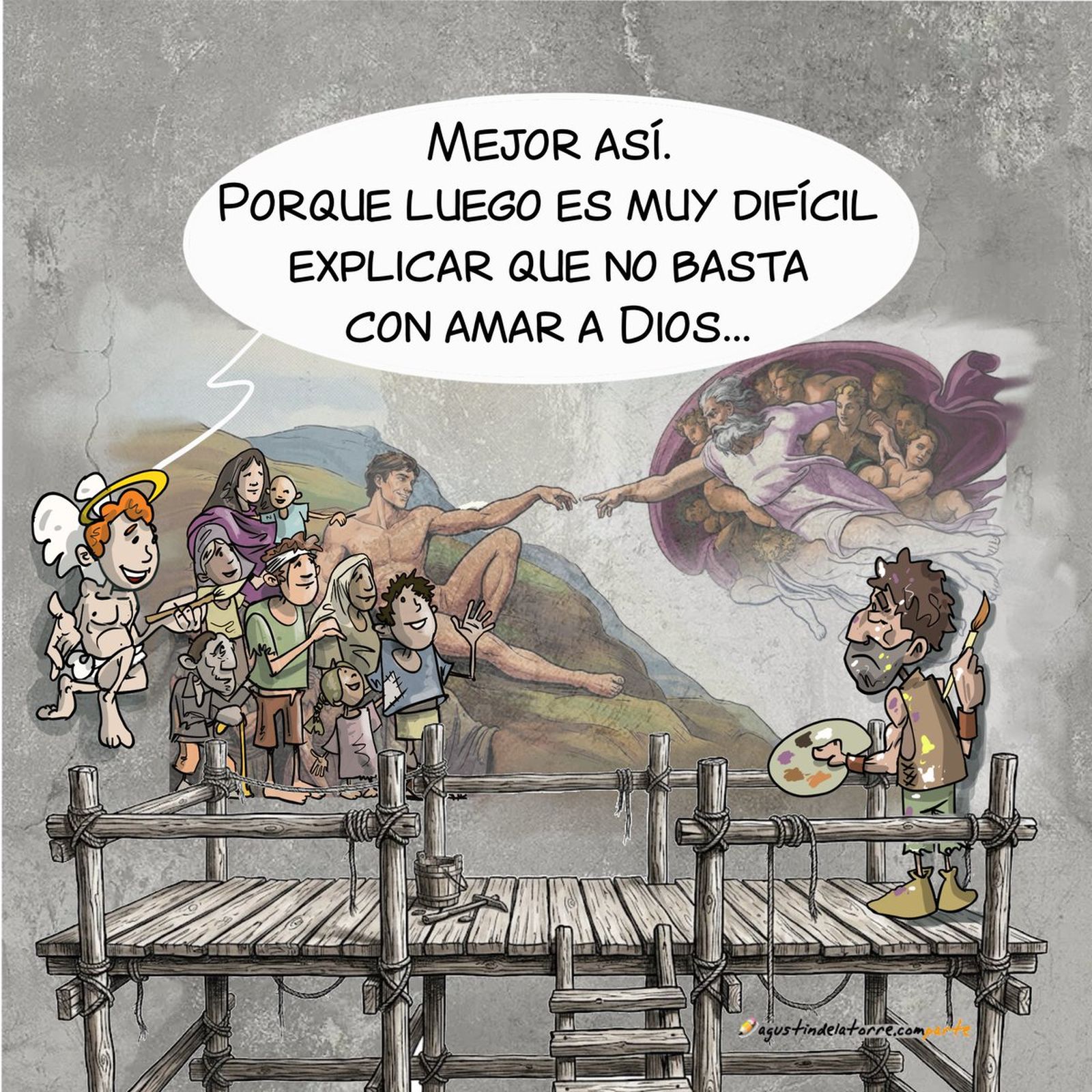 Mandamientos