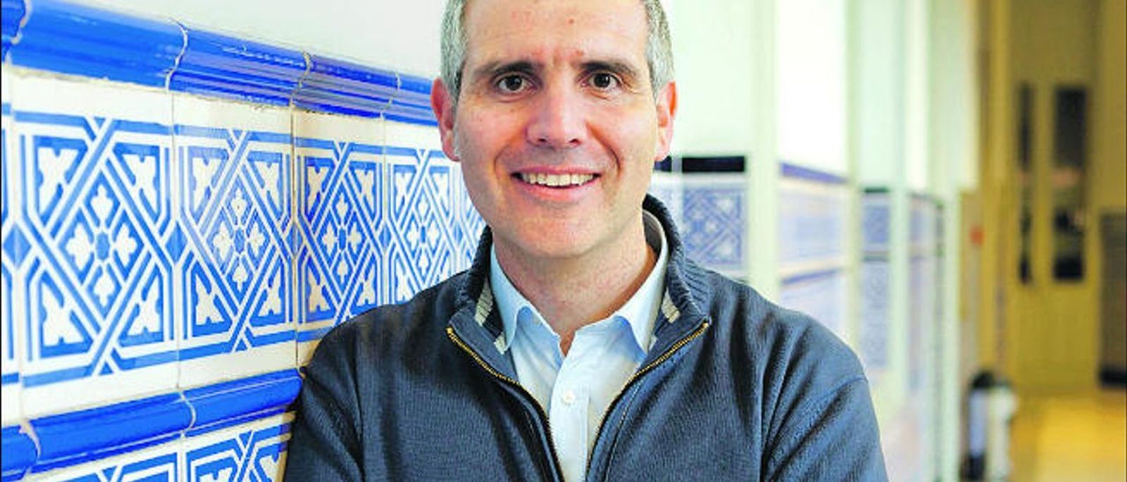 Alberto Ares, sj., nuevo responsable del SJR Europe