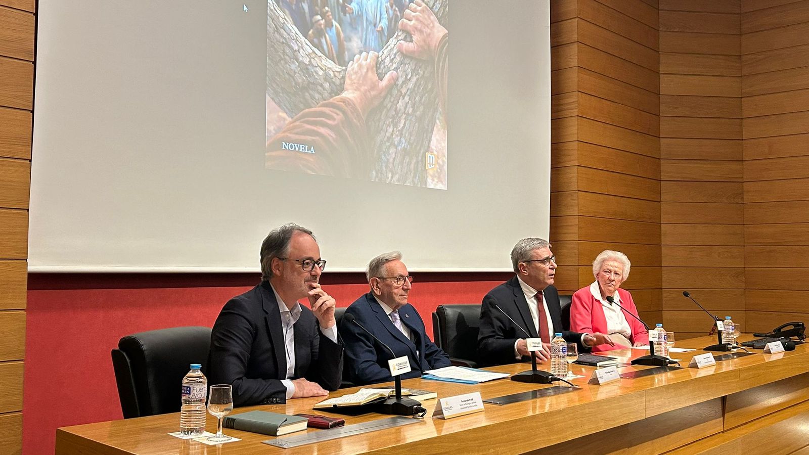 Presentación
