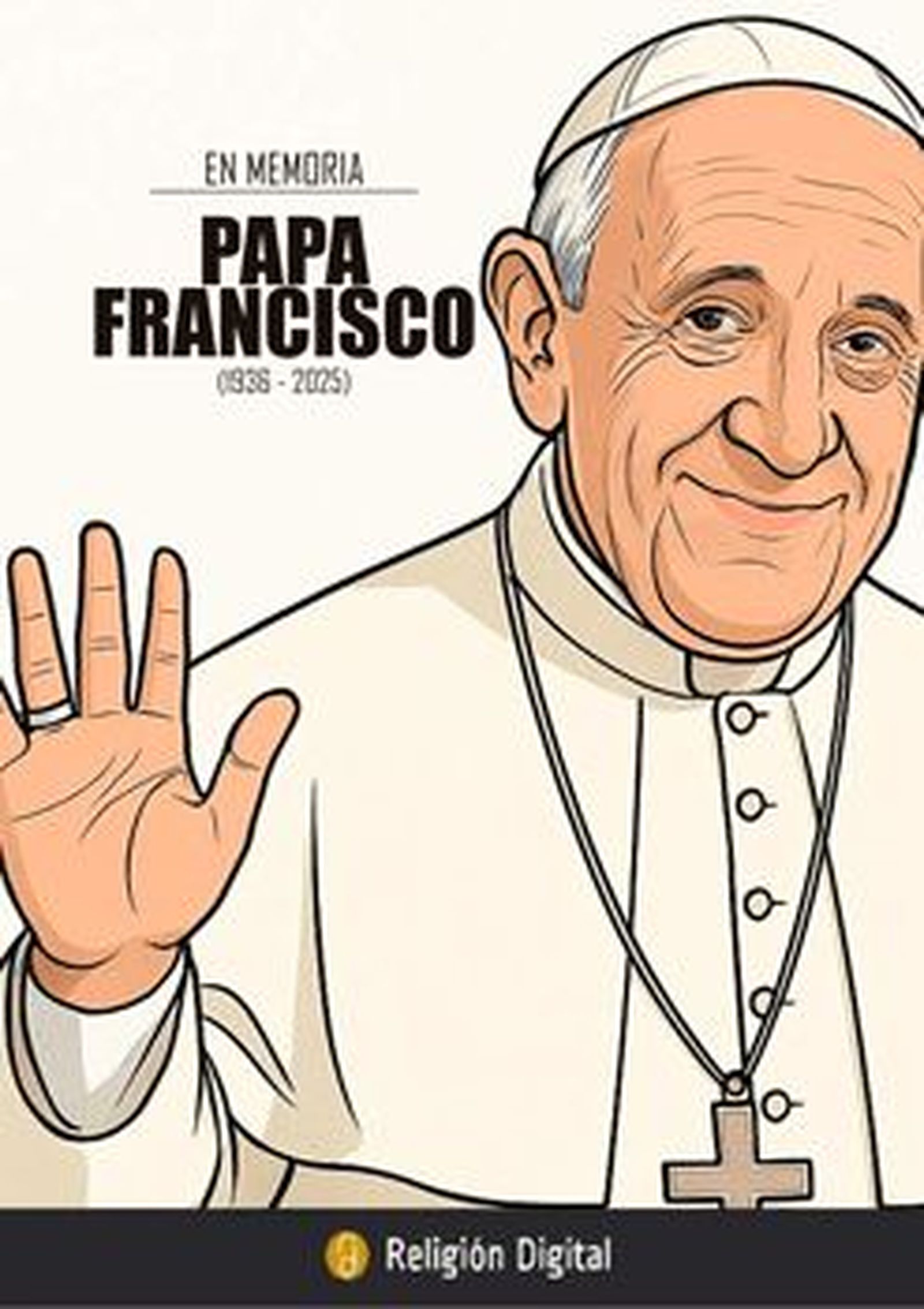 Portada del 'Informe RD'