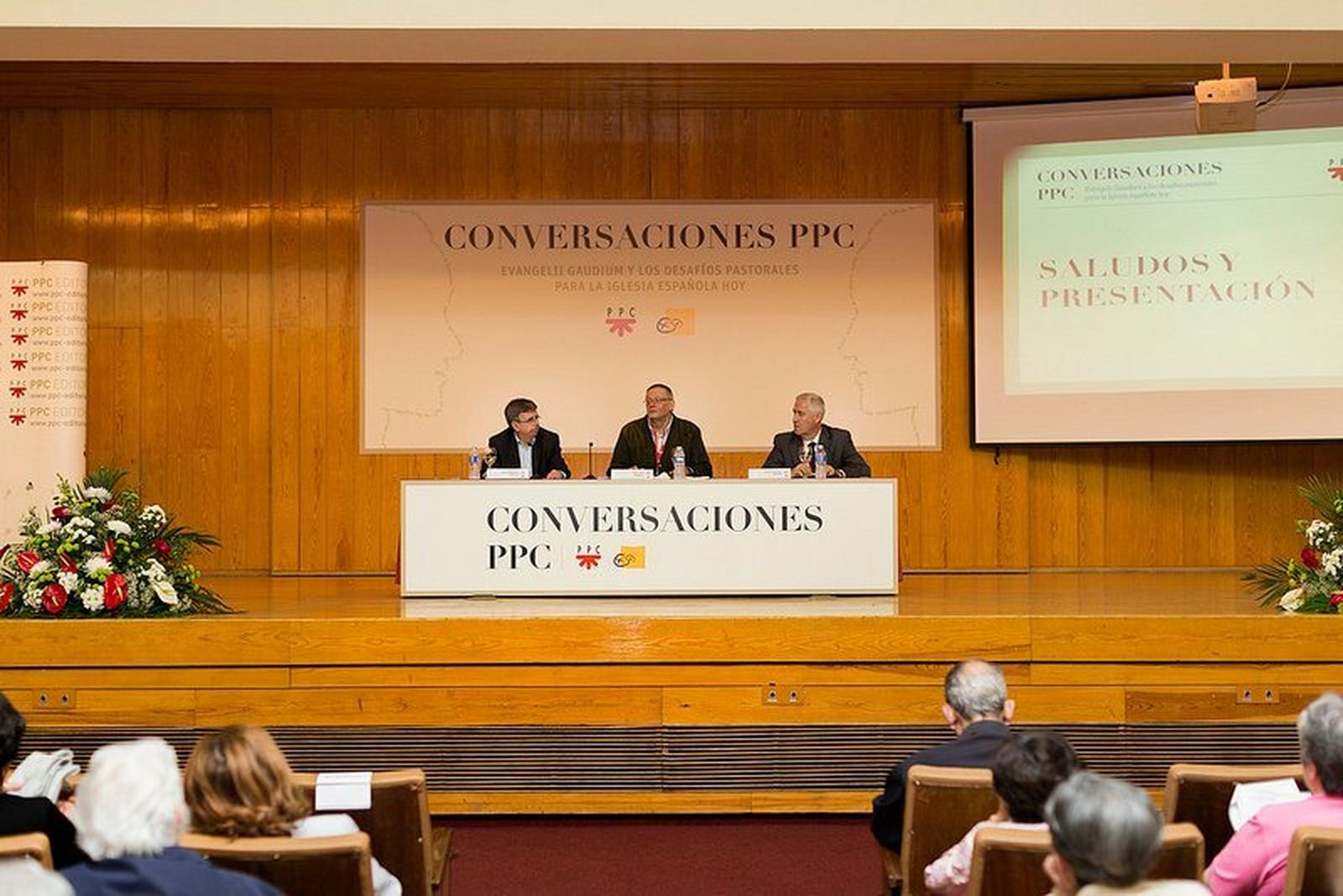 III Conversaciones PPC