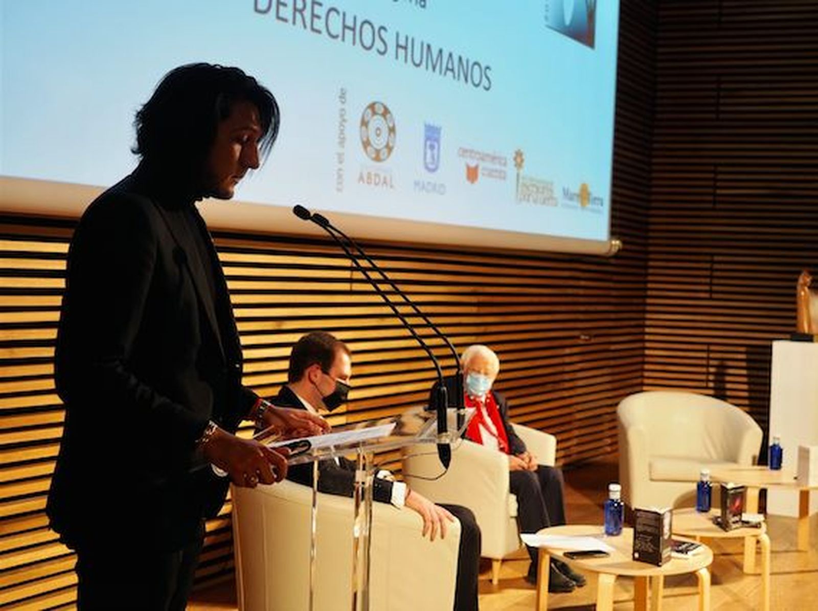 Premio Erenesto Cardenal