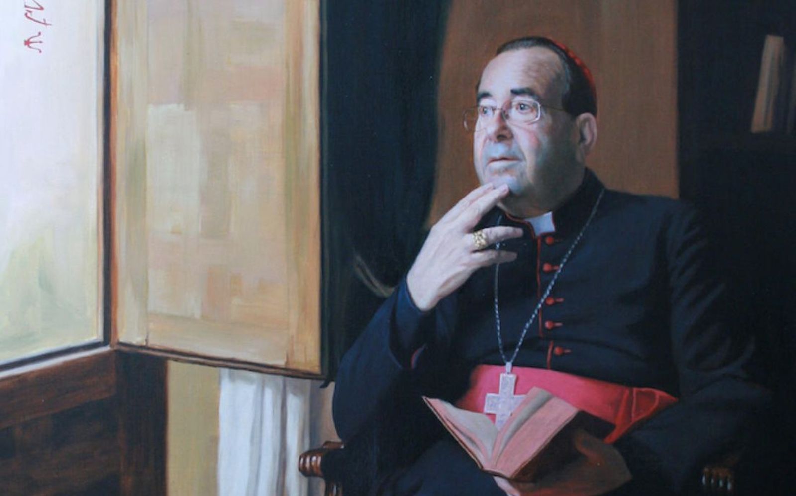 Fallece Mons. Carmelo Borobia