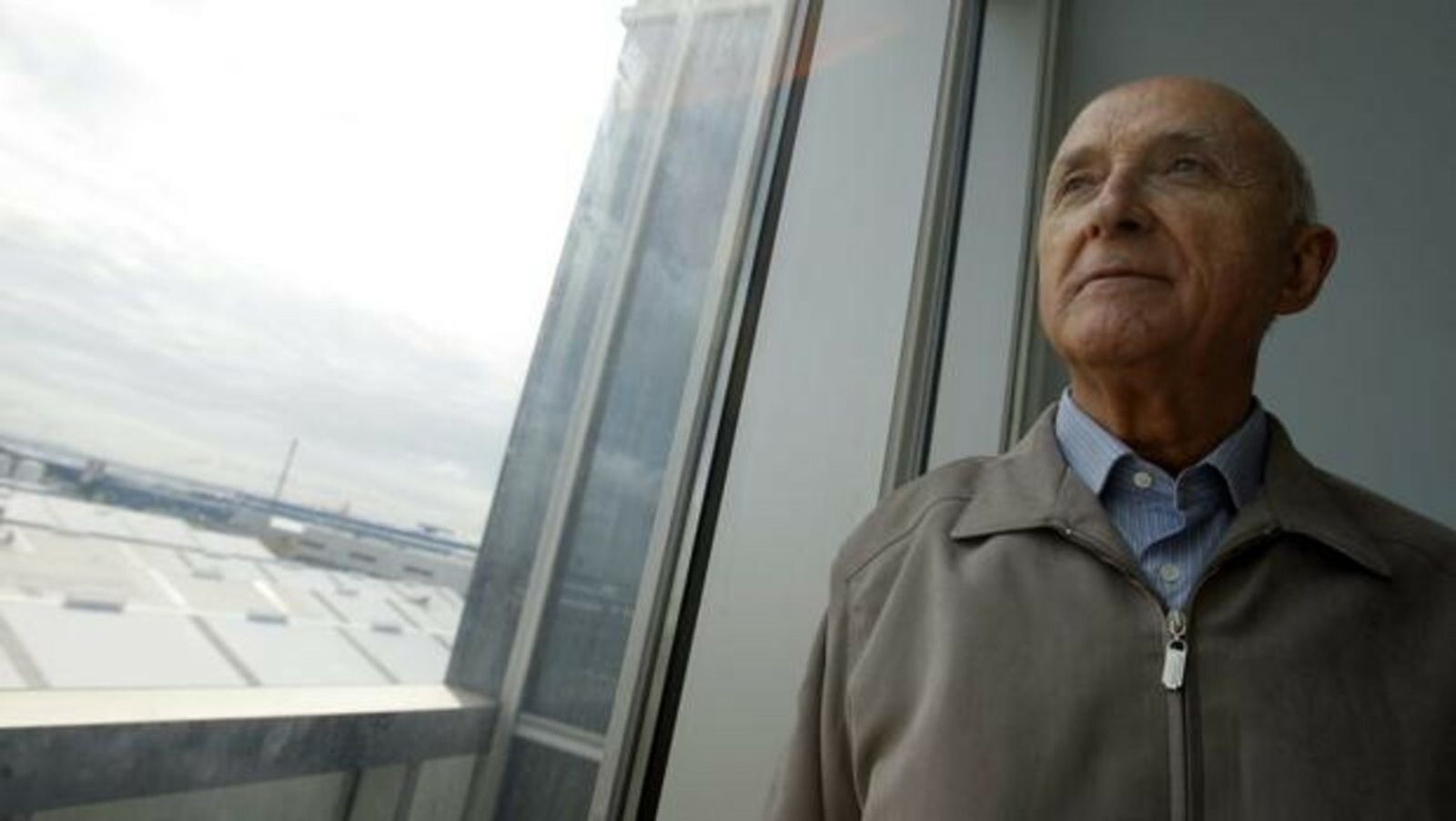 José María Castillo presenta en Cádiz su libro 'El Evangelio marginado'