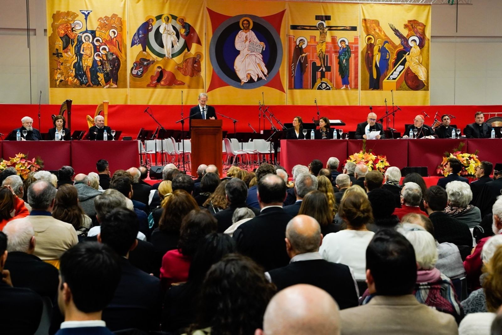 Apertura de la fase diocesana de beatificación de Carmen Hernández