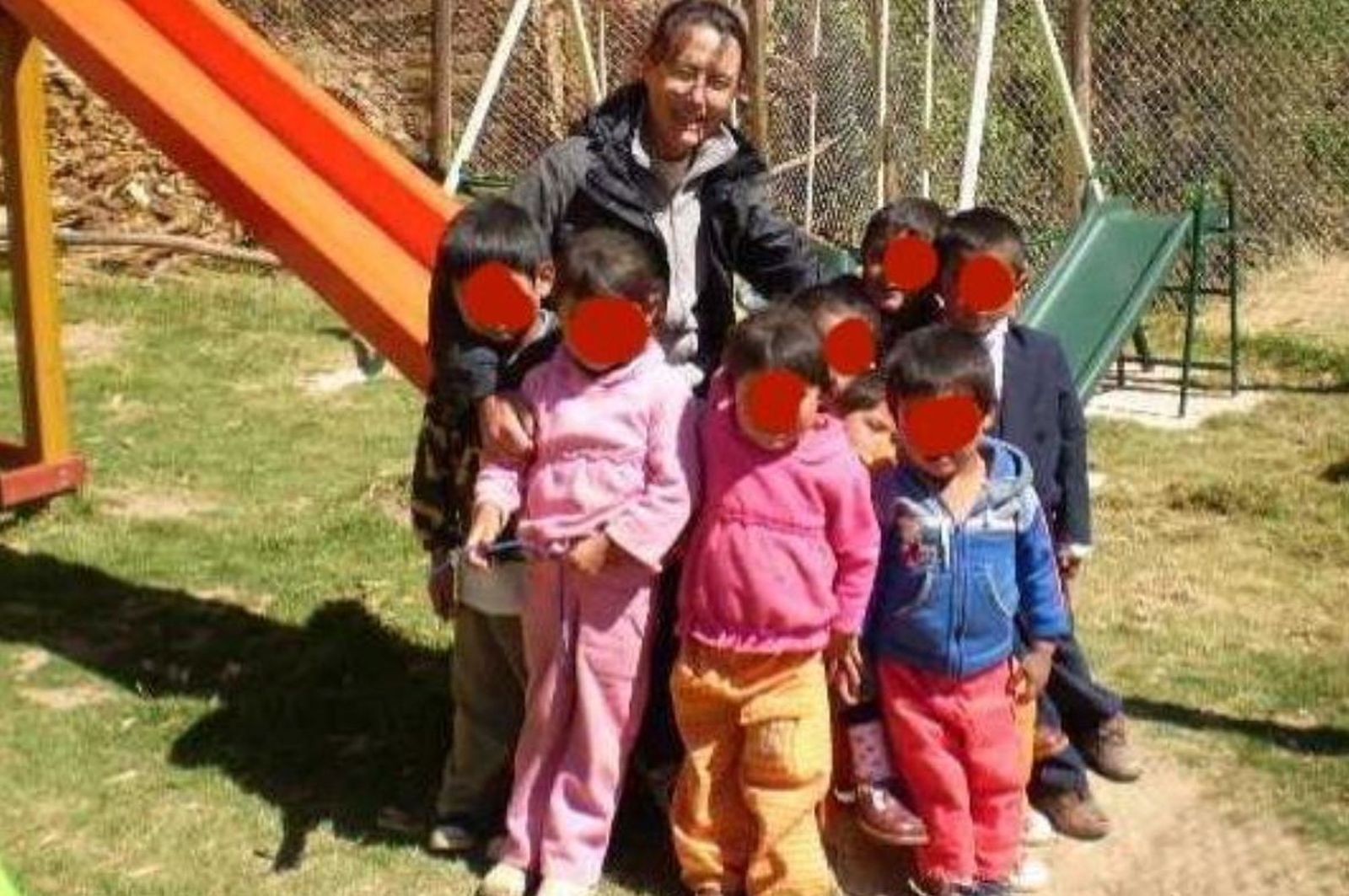 Nadia De Munari, la misionera asesinada