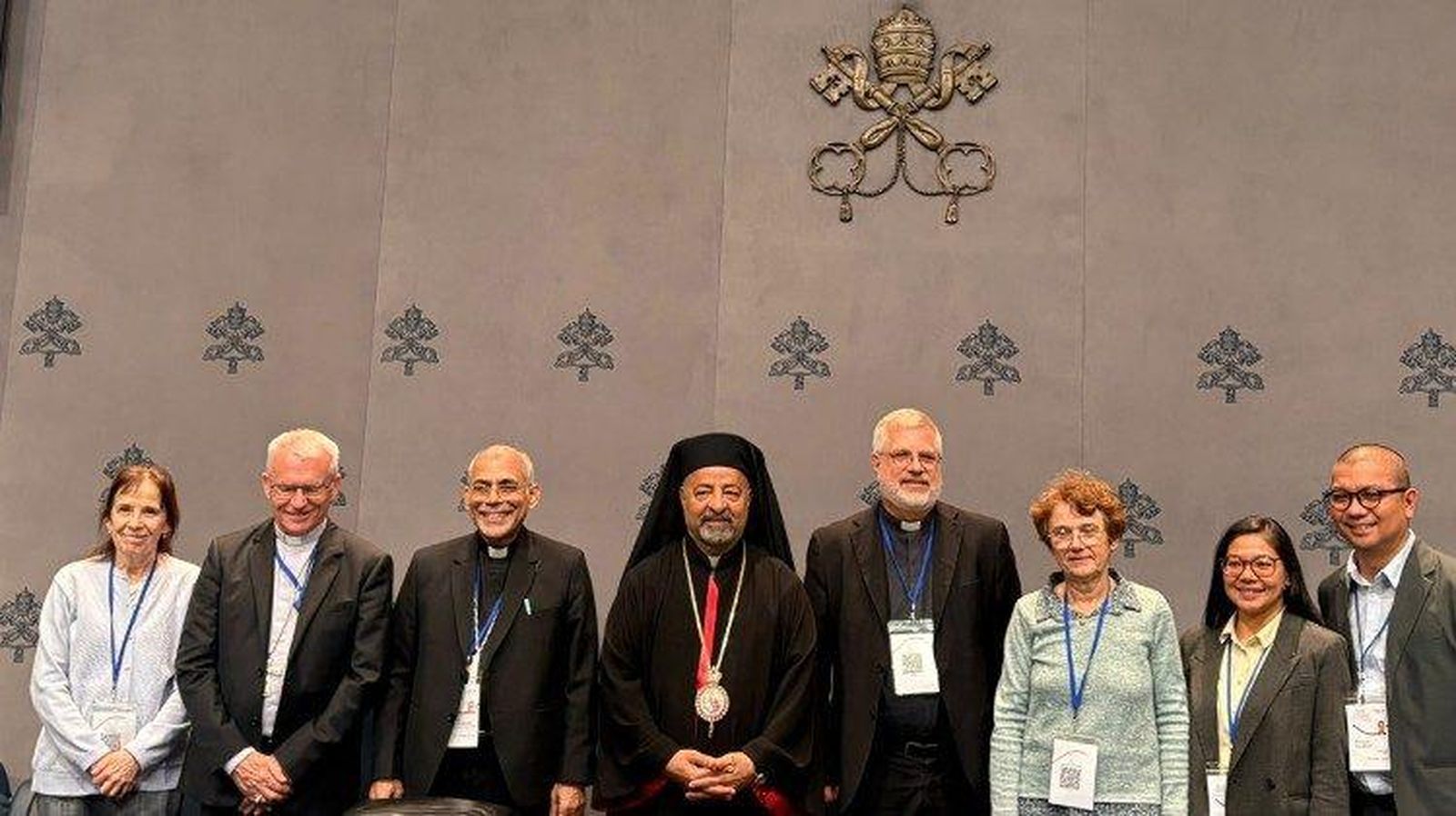 Amoris Laetitia: el Vaticano revisa diez años de desafíos para las familias