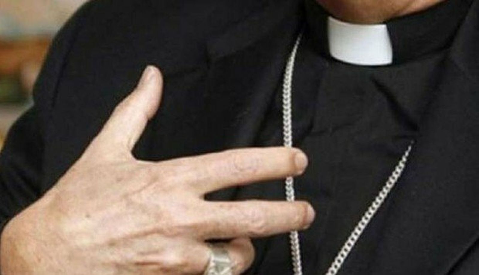 No a los abusos y encubrimientos