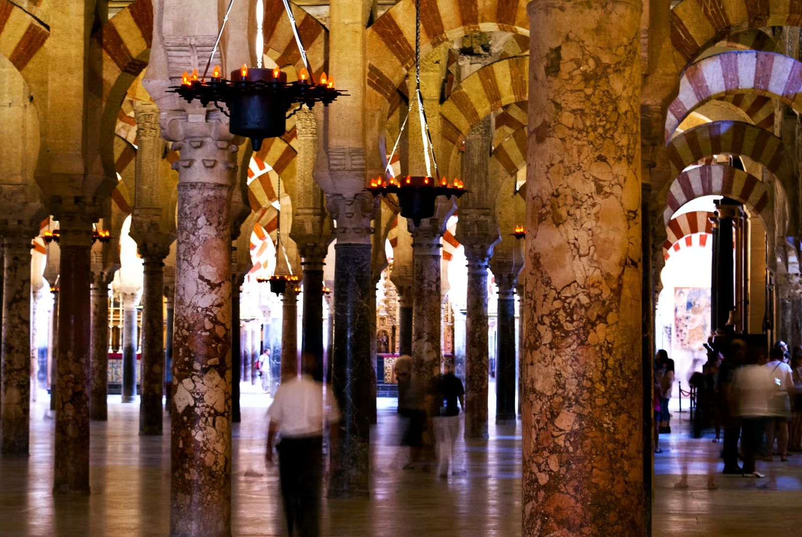 Mezquita de Córdoba