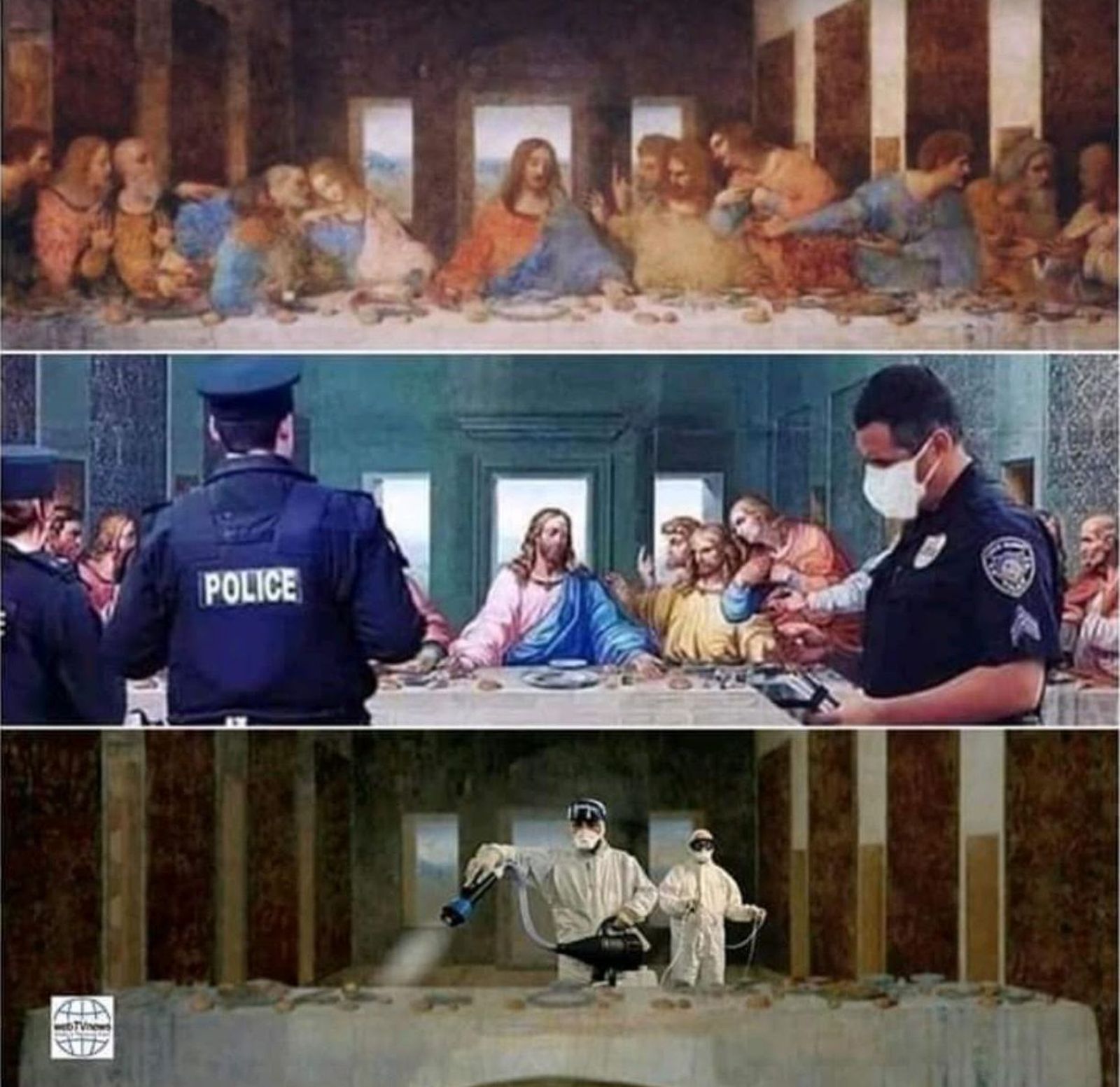 #quedateconnosotros (pero en casa)