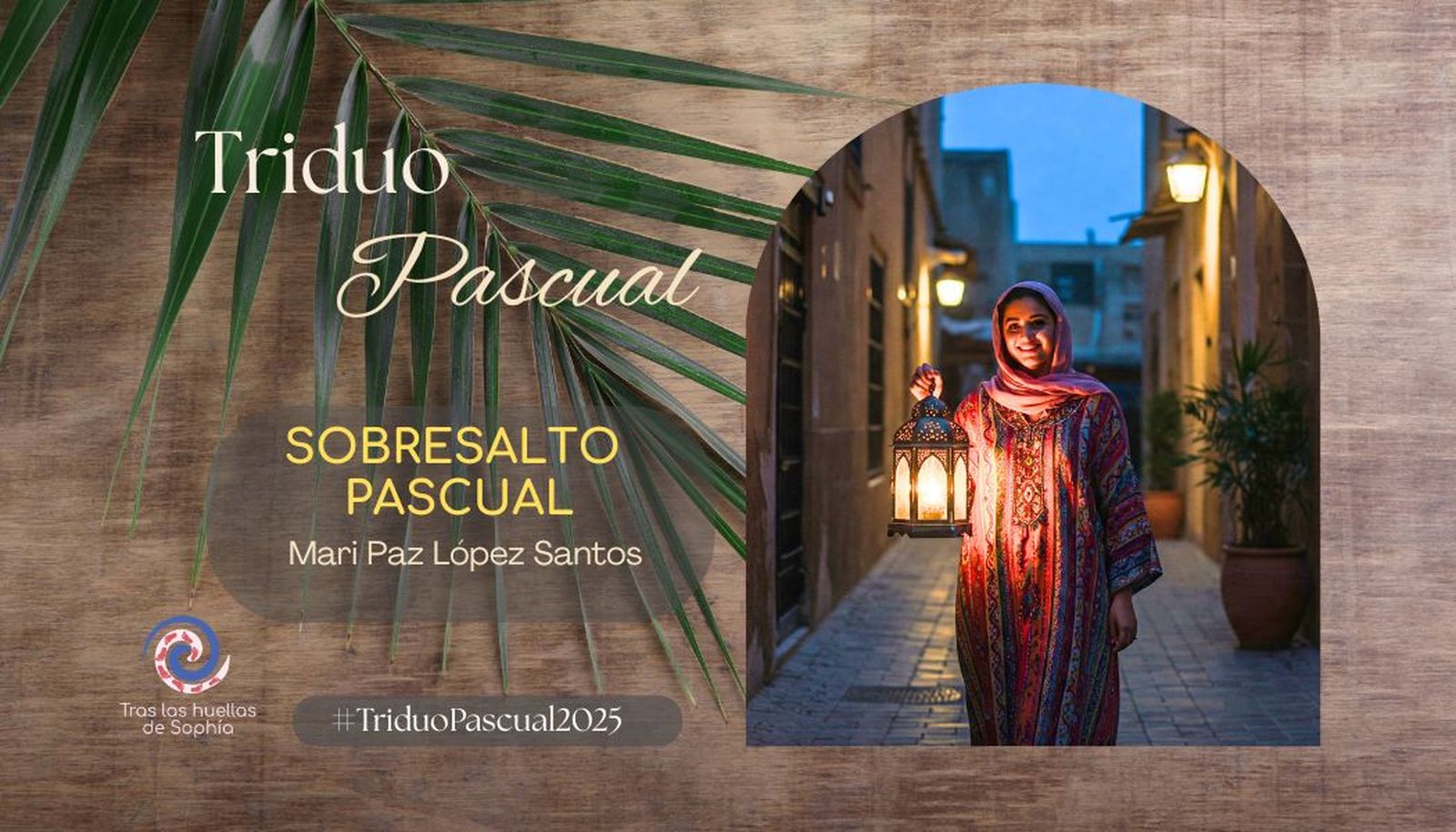 SOBRESALTO PASCUAL