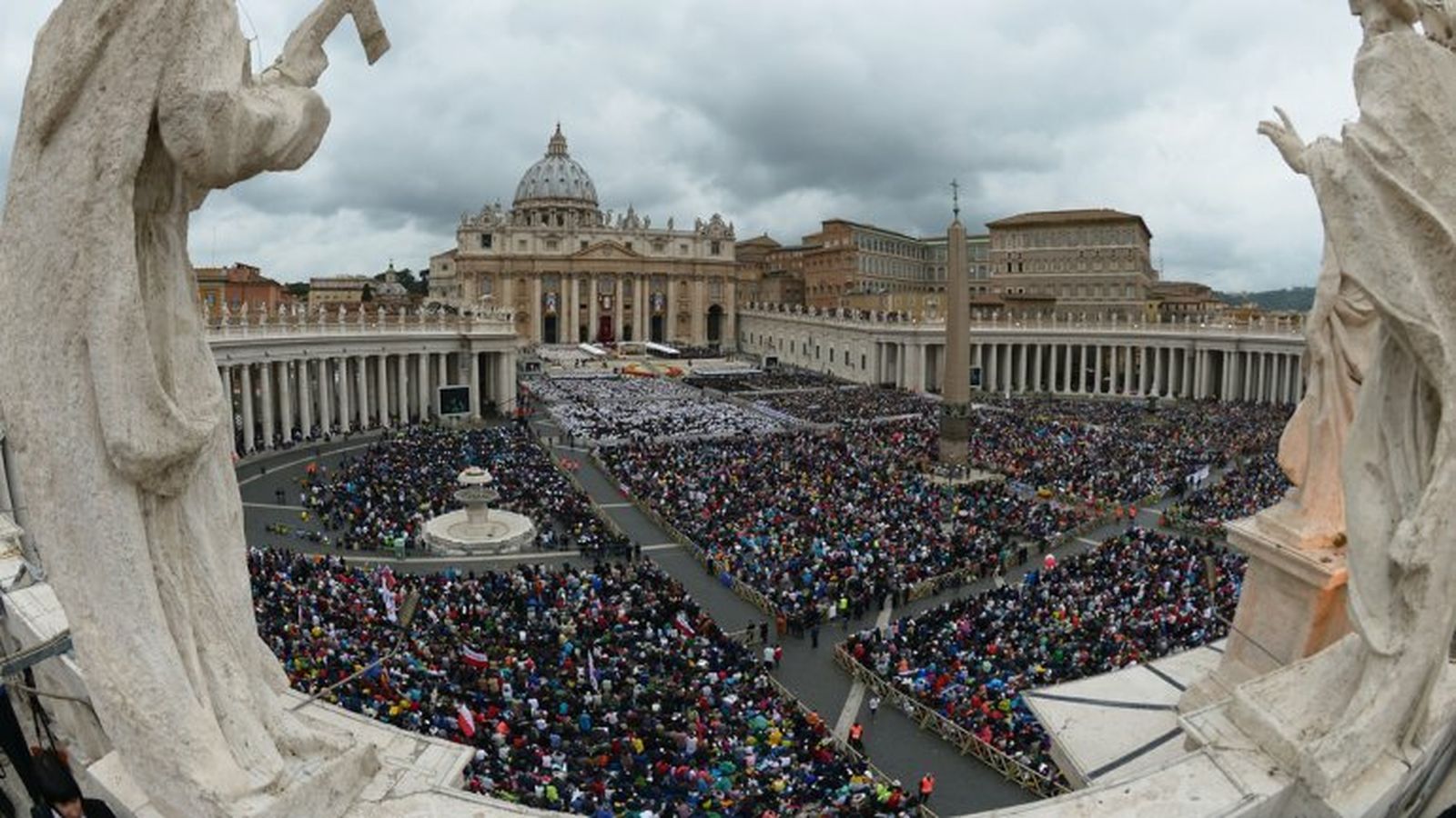 Las reformas de Francisco
