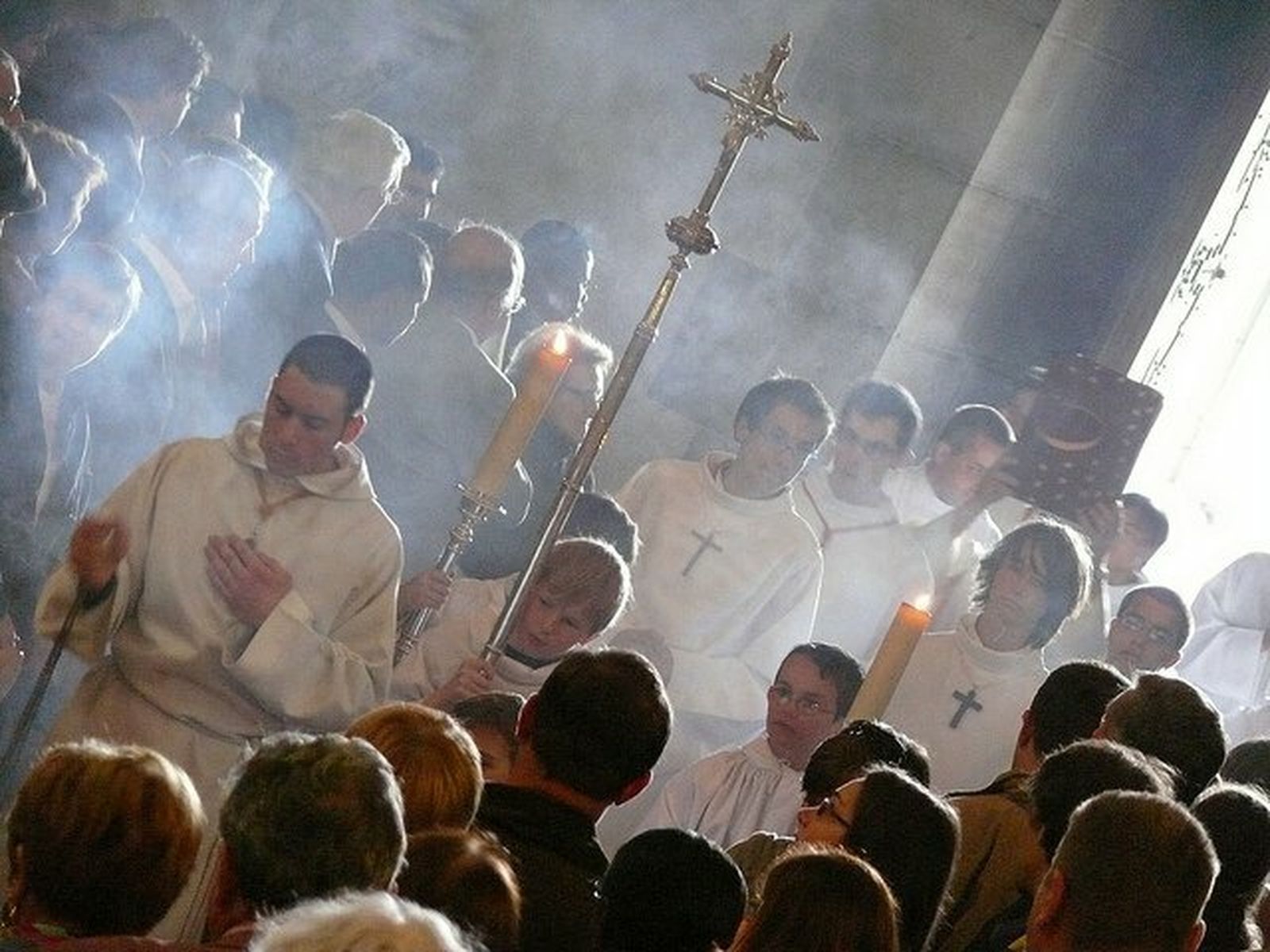 ¿Tiene cabida una reforma de la liturgia?
