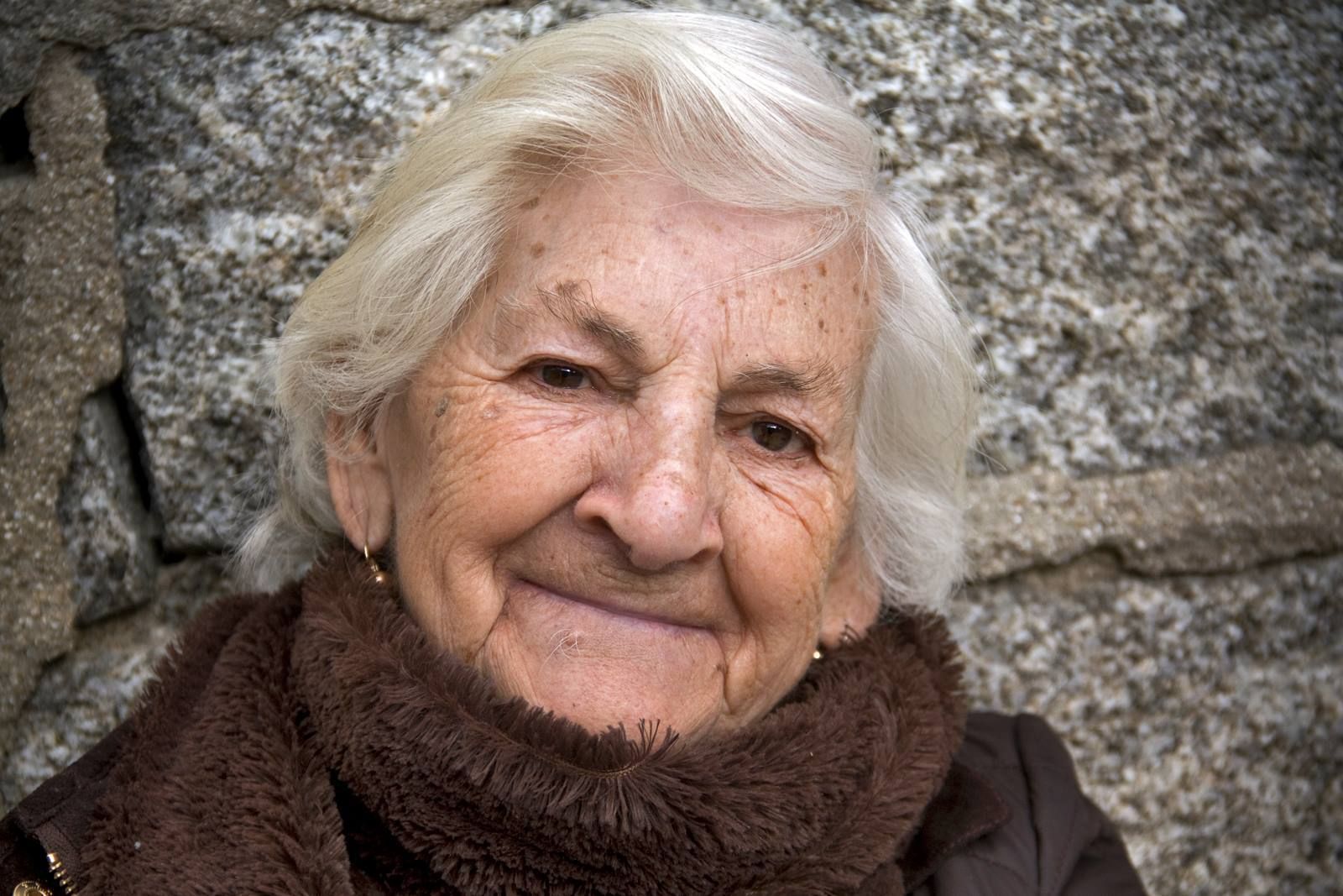 Mensajeros de la paz celebra el Día de los Abuelos 2024