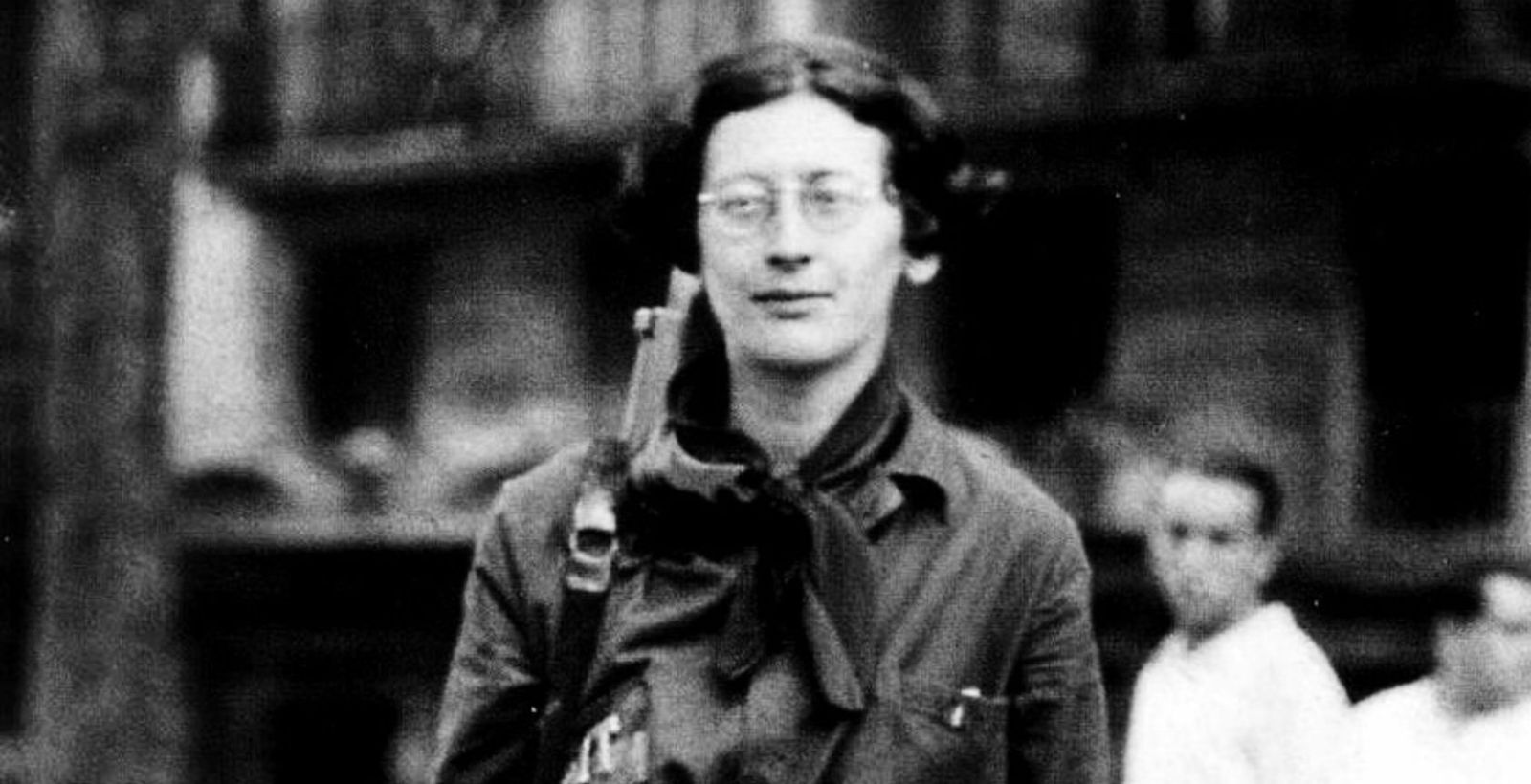 Simone Weil