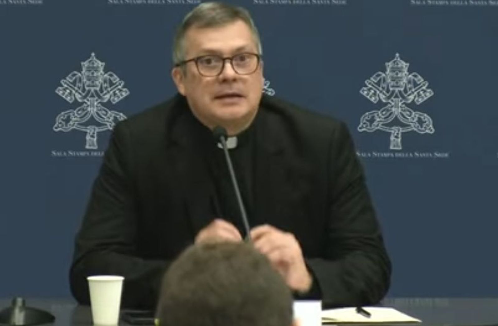 Monseñor Lucio Adrián Ruiz