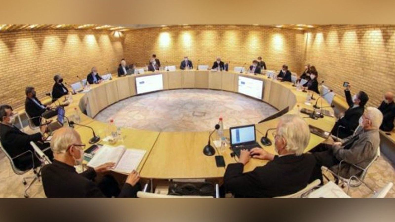 Episcopado paraguayo