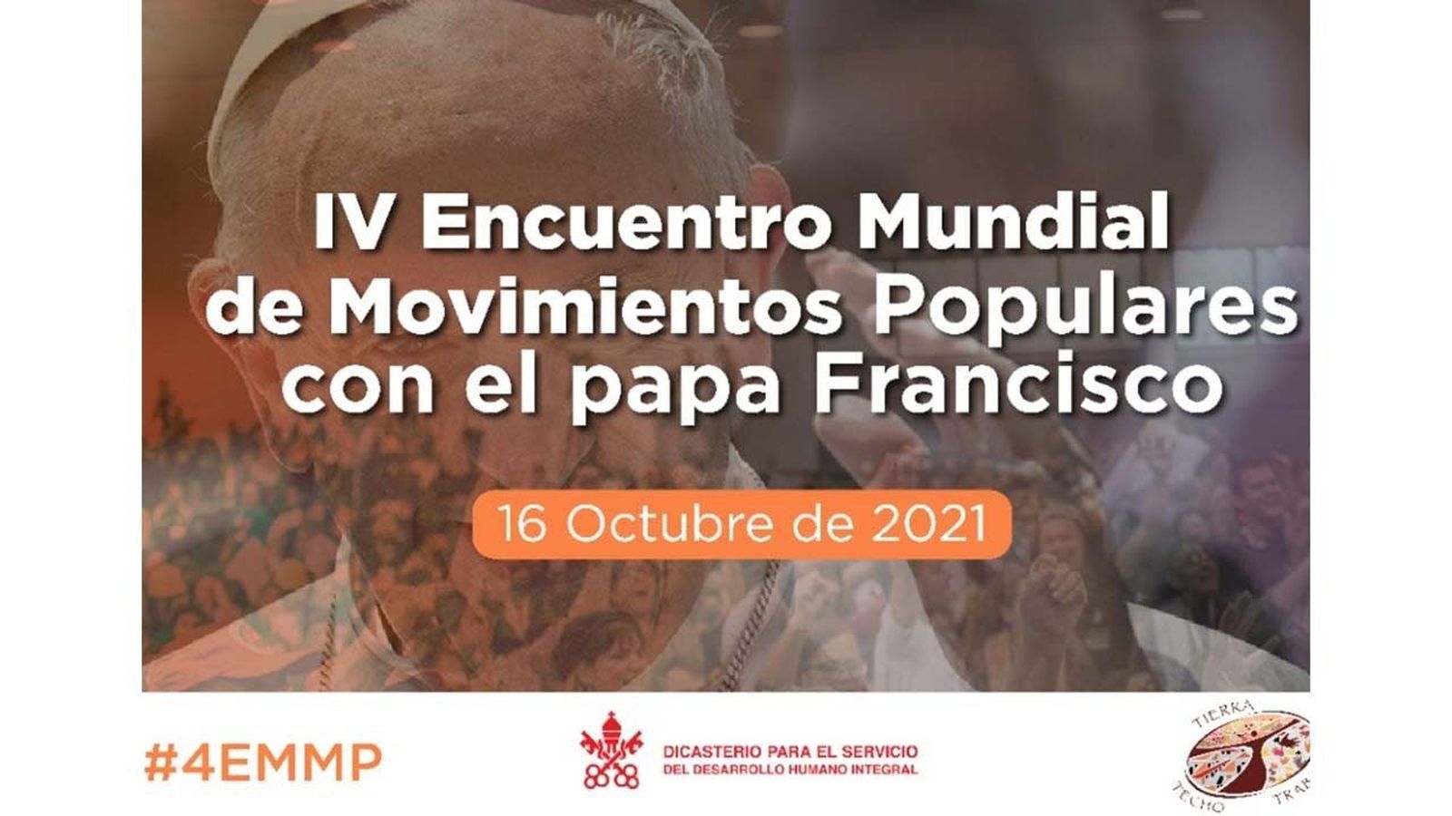 IV Encuentro Mundial de Movimientos Populares