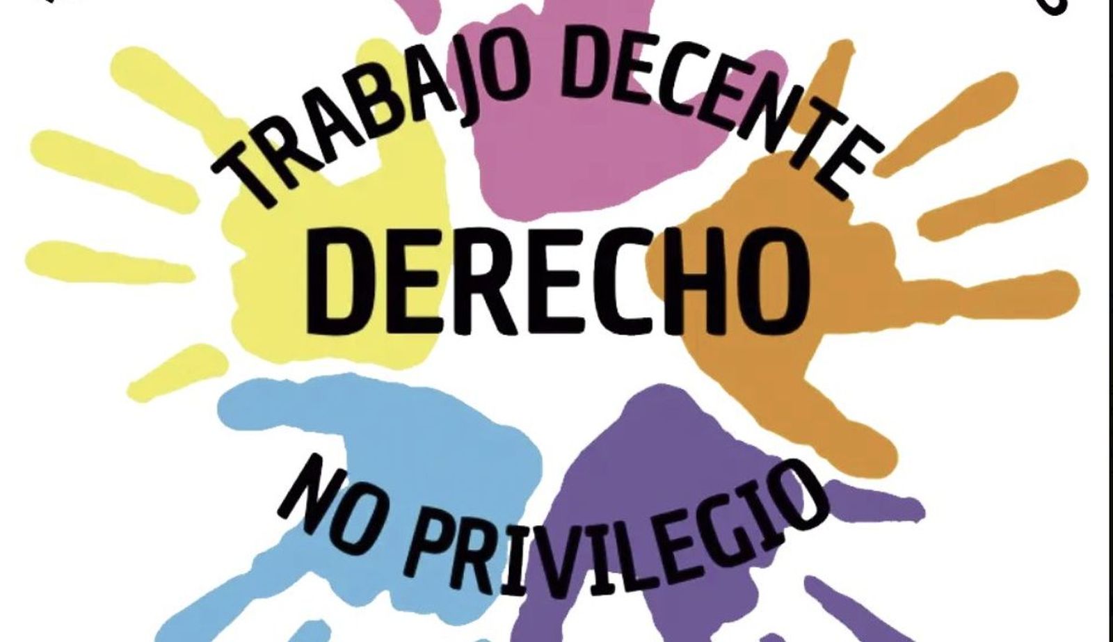 Trabajo decente: un derecho, no un privilegio