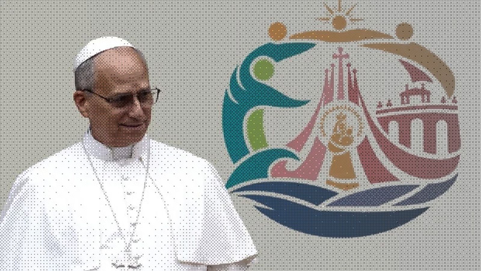Viaje del Papa a España