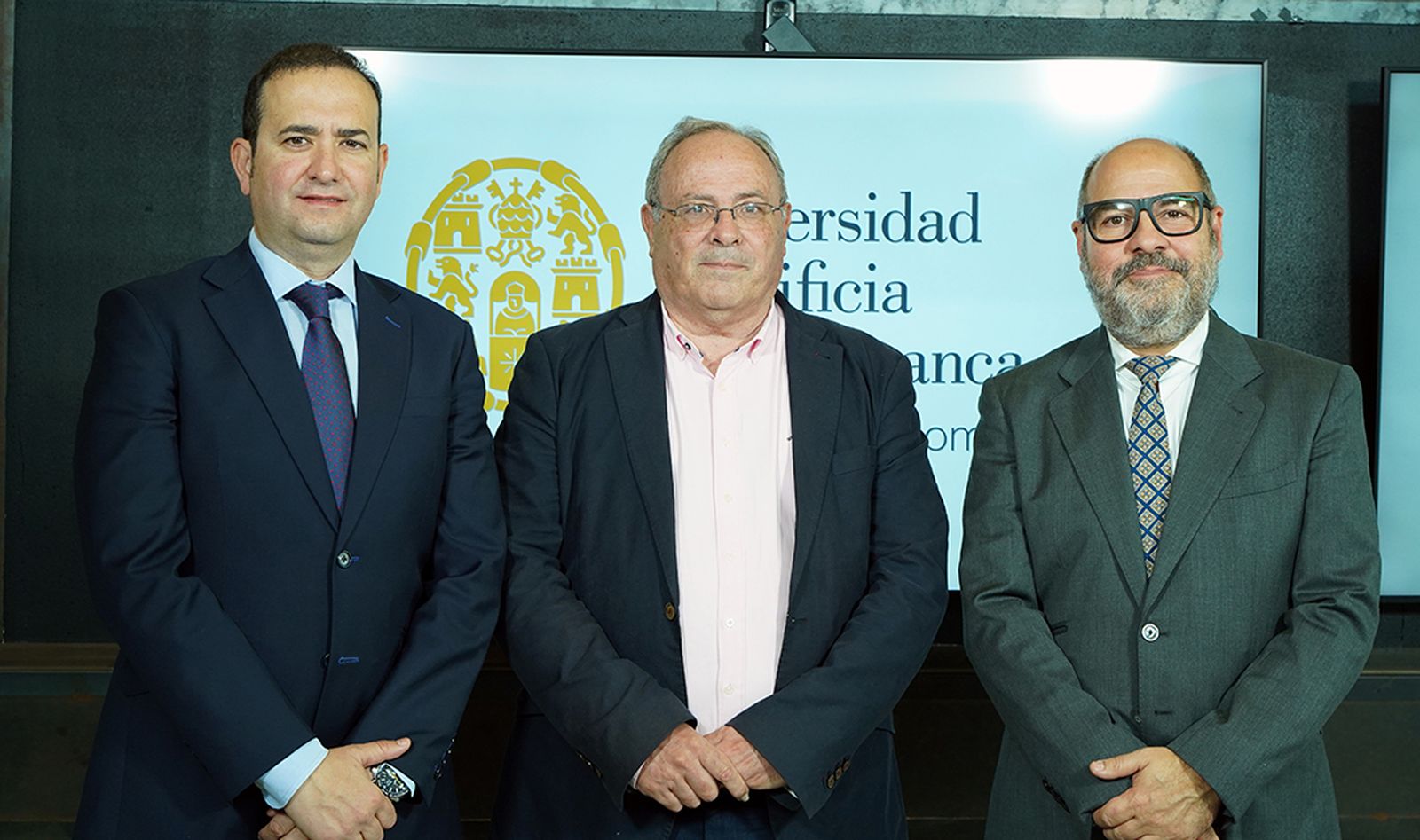 Sierra, Galindo y Mayoral