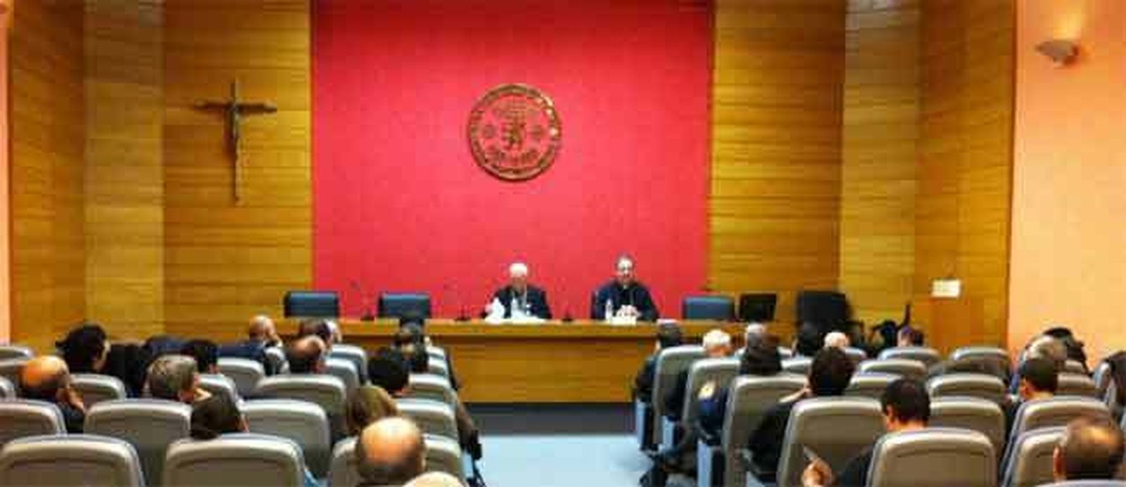 Comision teologica internac
