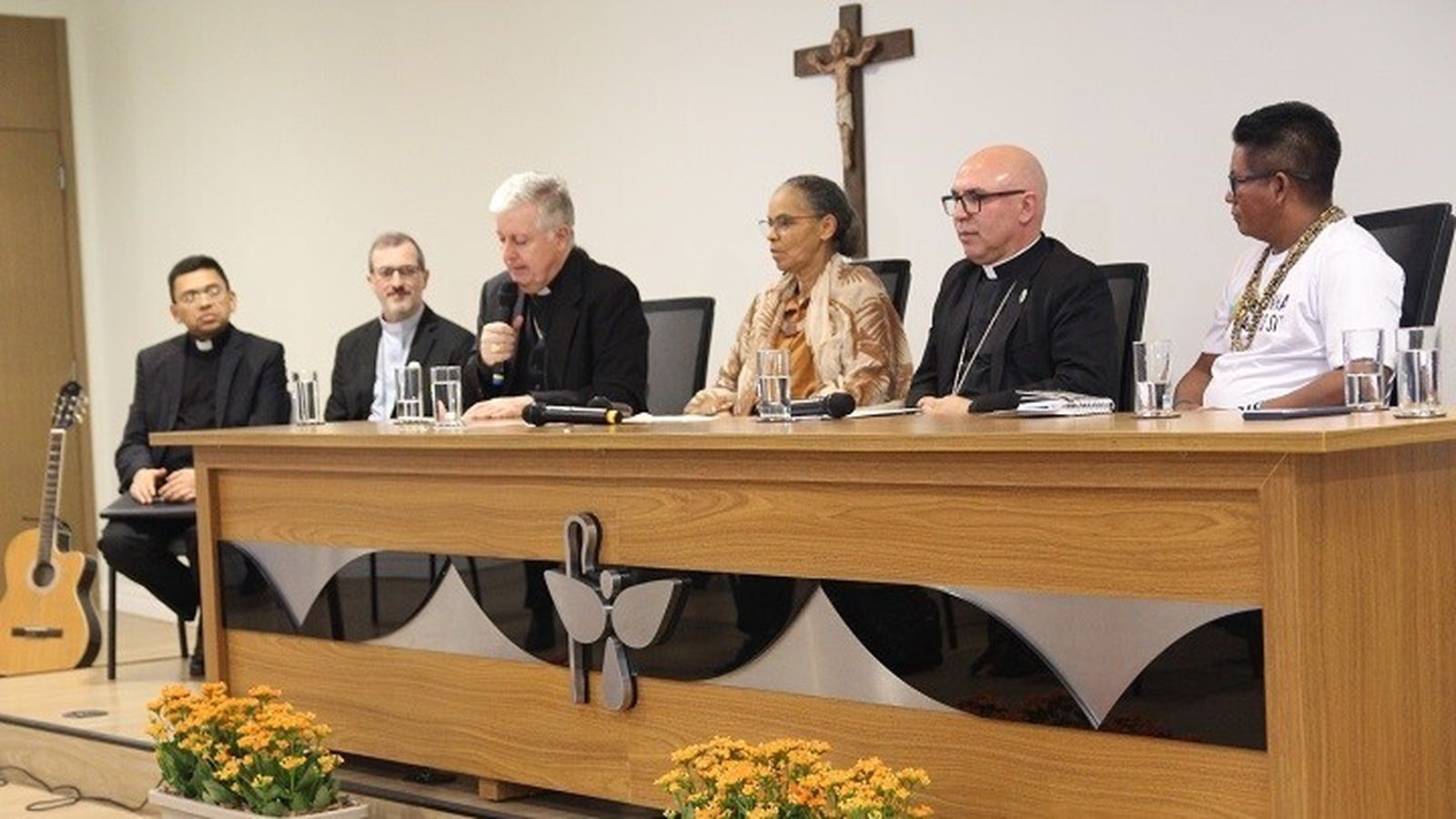 Mons. Giambatistta Diquattro