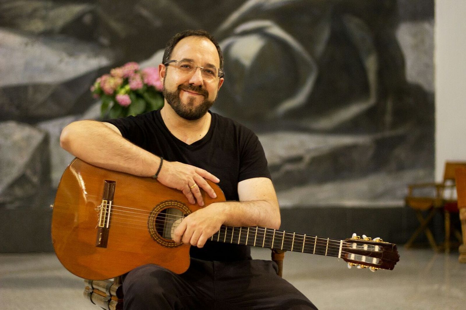 Arrimarse al brasero: una presentación