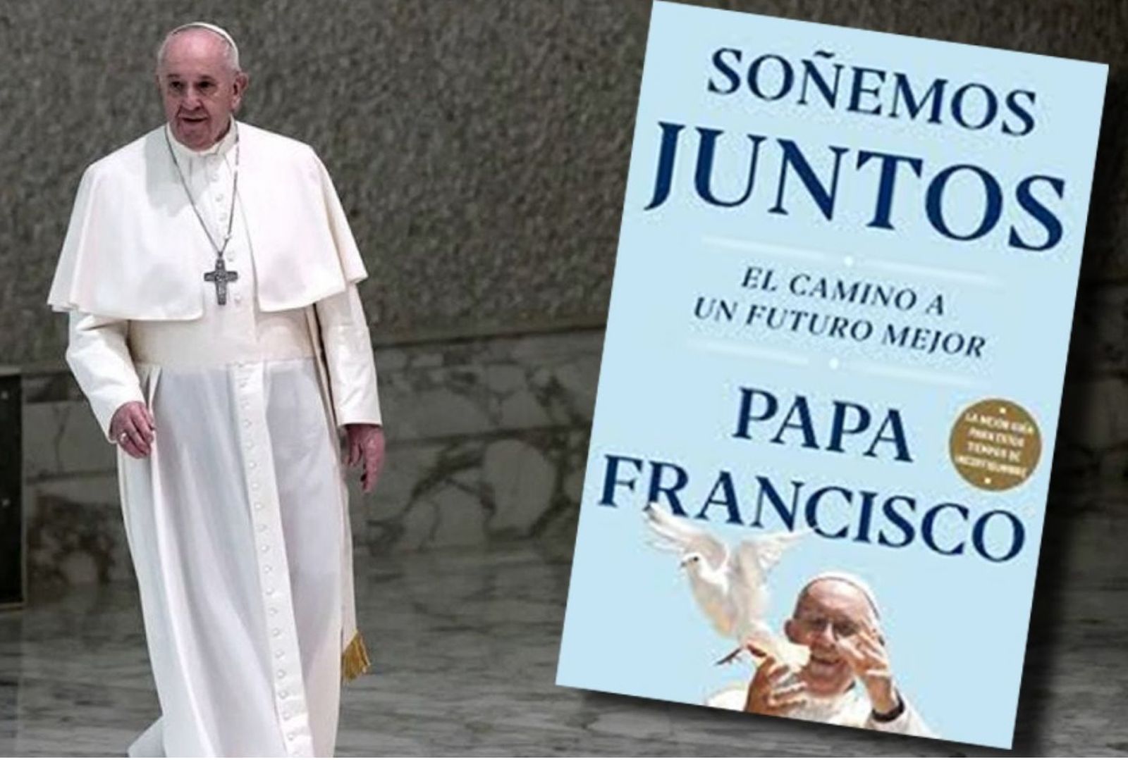 Soñemos juntos
