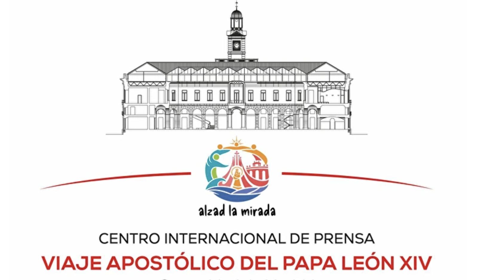 Centro de prensa
