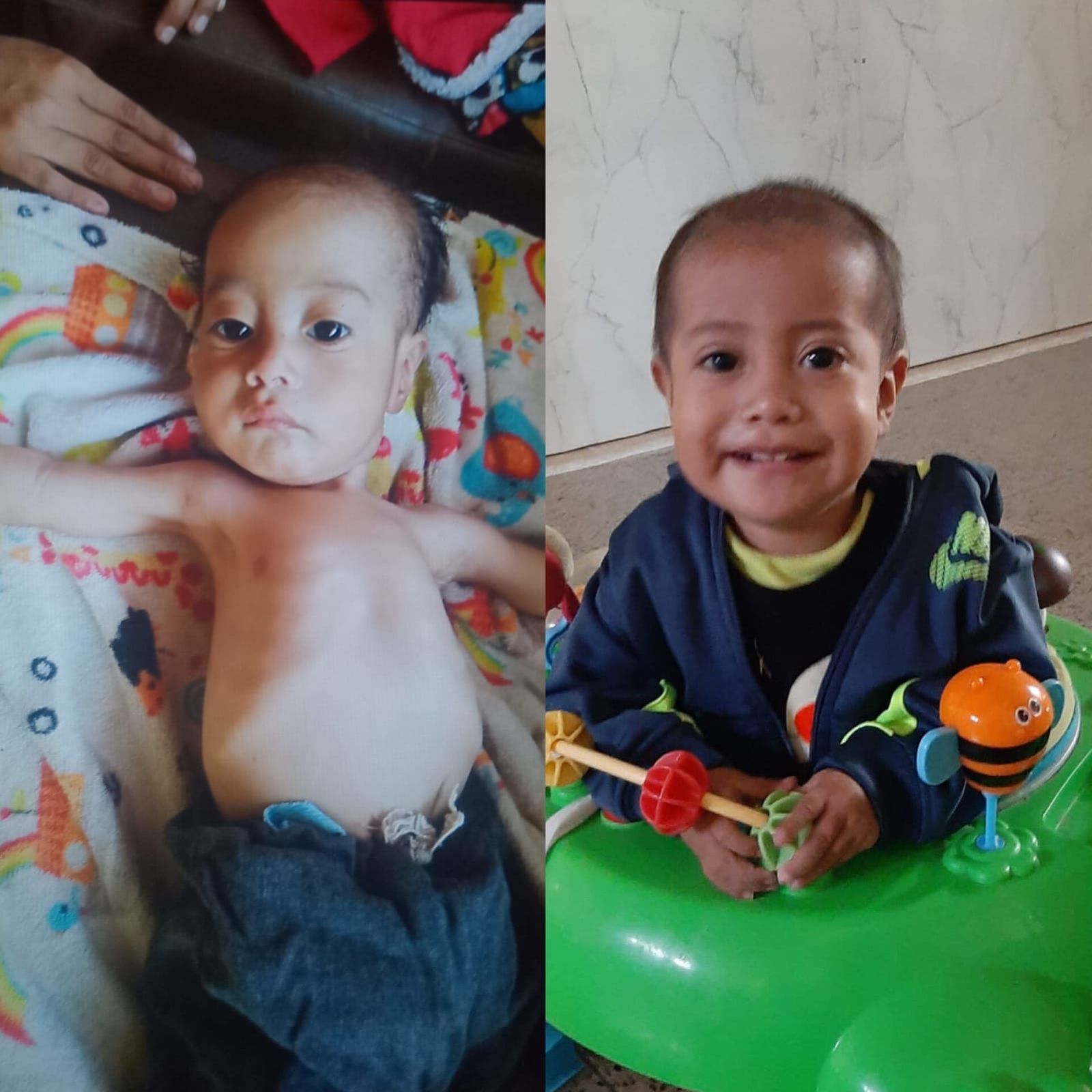 Hospital Infantil Pedro MartíInez Cano, SJ