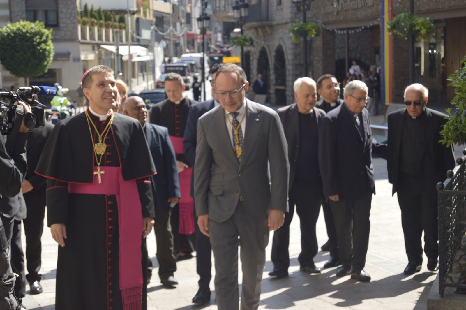 Josep Lluís Serrano