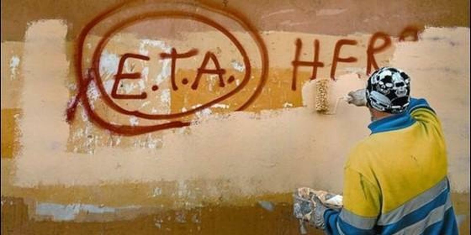 ETA y la Iglesia vasca