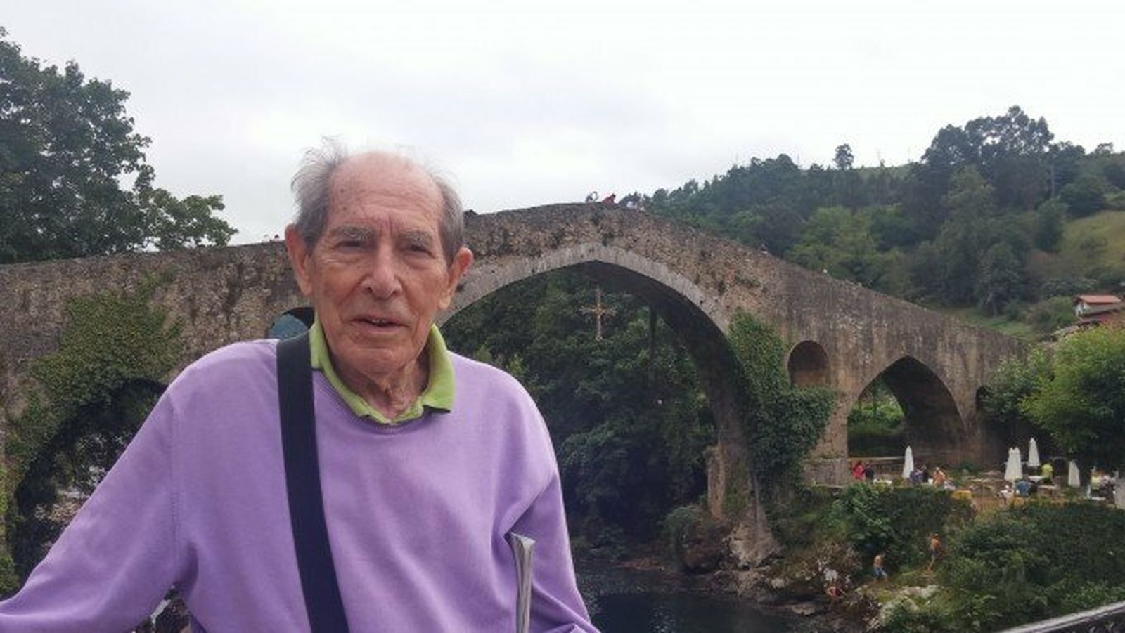 Ex jesuita Domínguez