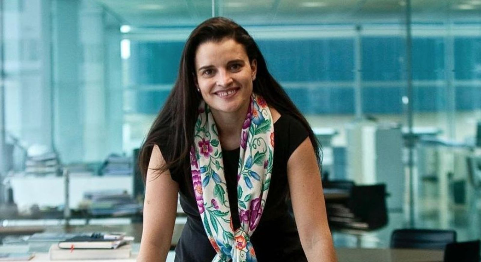 María de la O Rilova