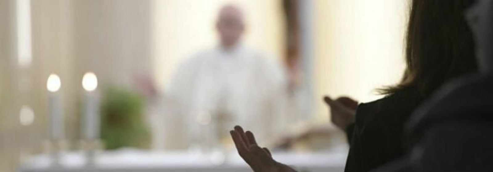 El Papa contrapone "el egoísmo del interés" con "la gratuidad" predicada por Jesús