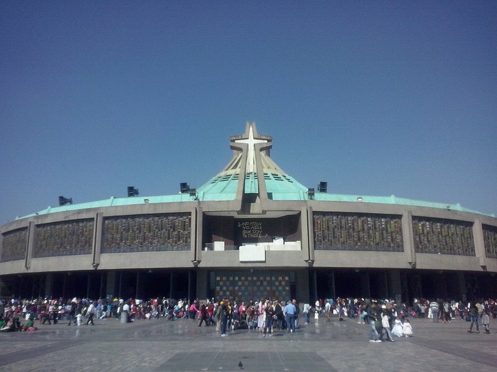 Encuentro de las CEBs en México