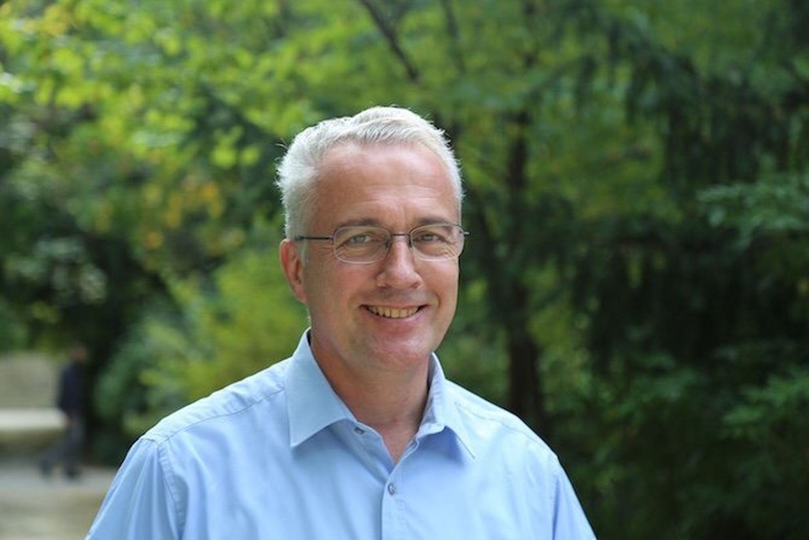 Michel-Bernard de Vregille