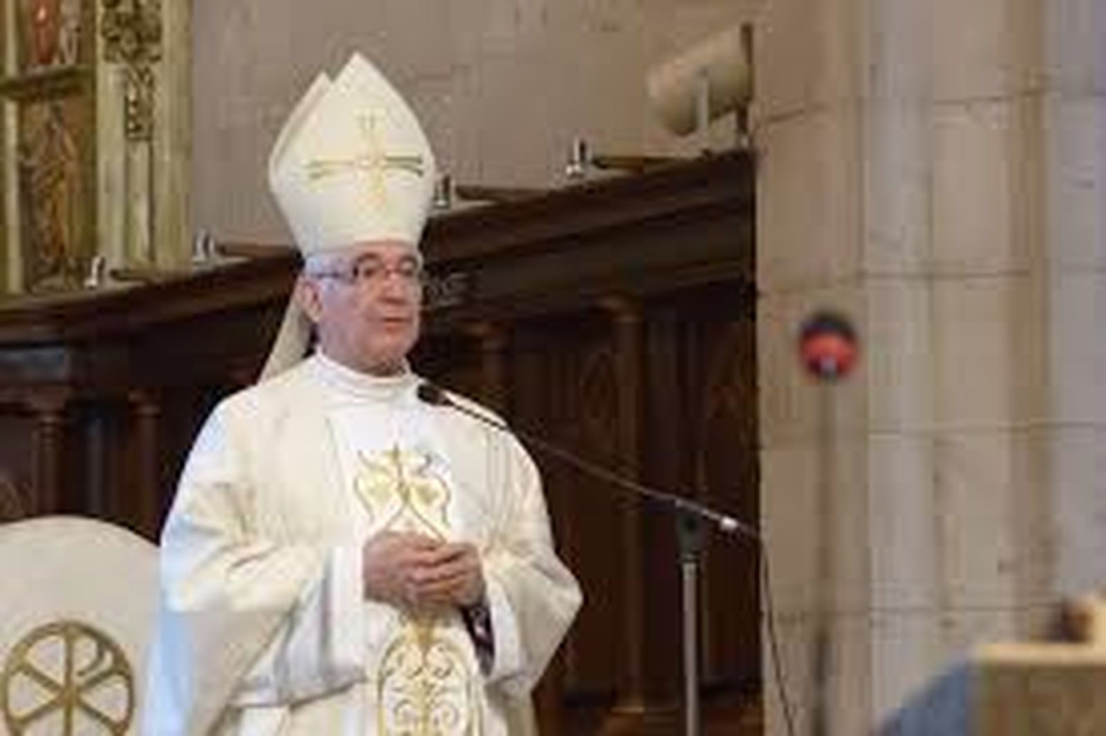 Mons Snachez Monje  (1)