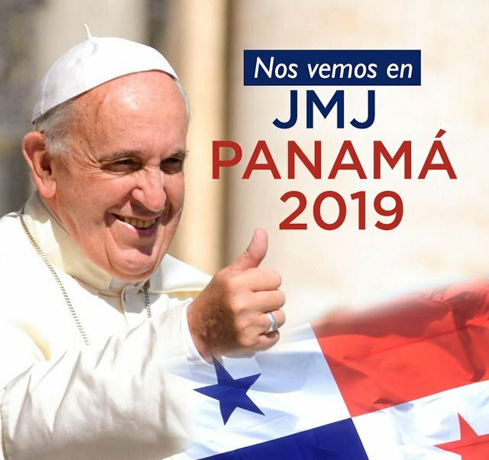 JMJ Panamá 2019