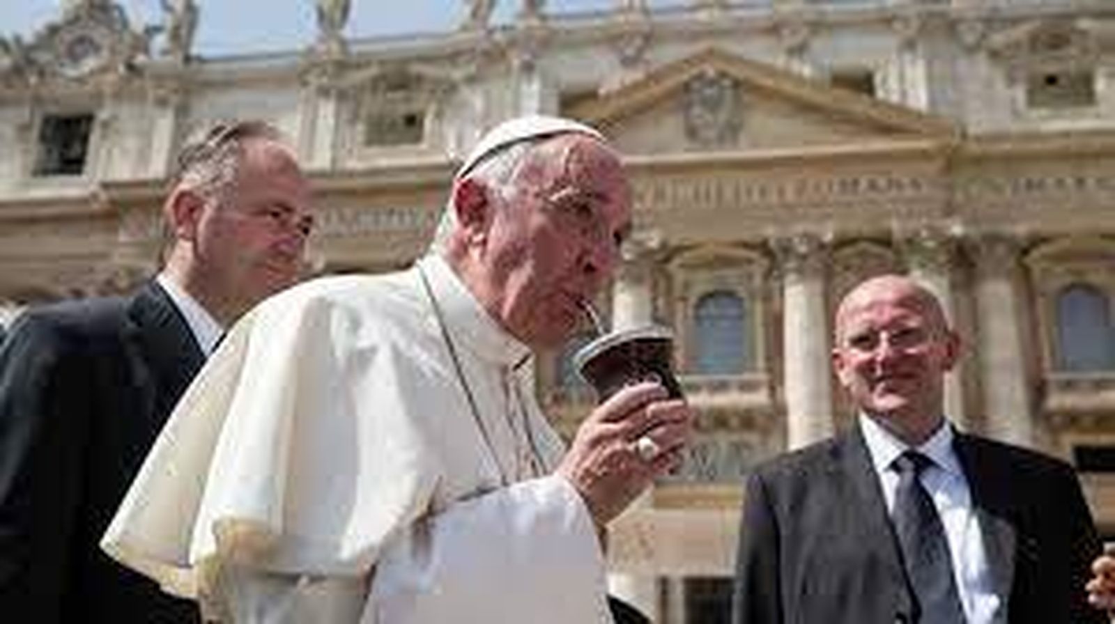 Francisco: 10 años que cambiaron la Iglesia