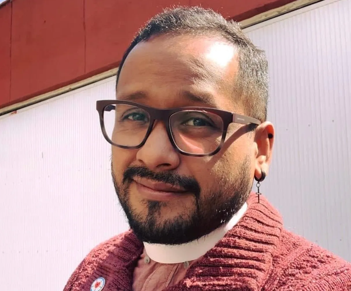 Enrique Vega-Dávila