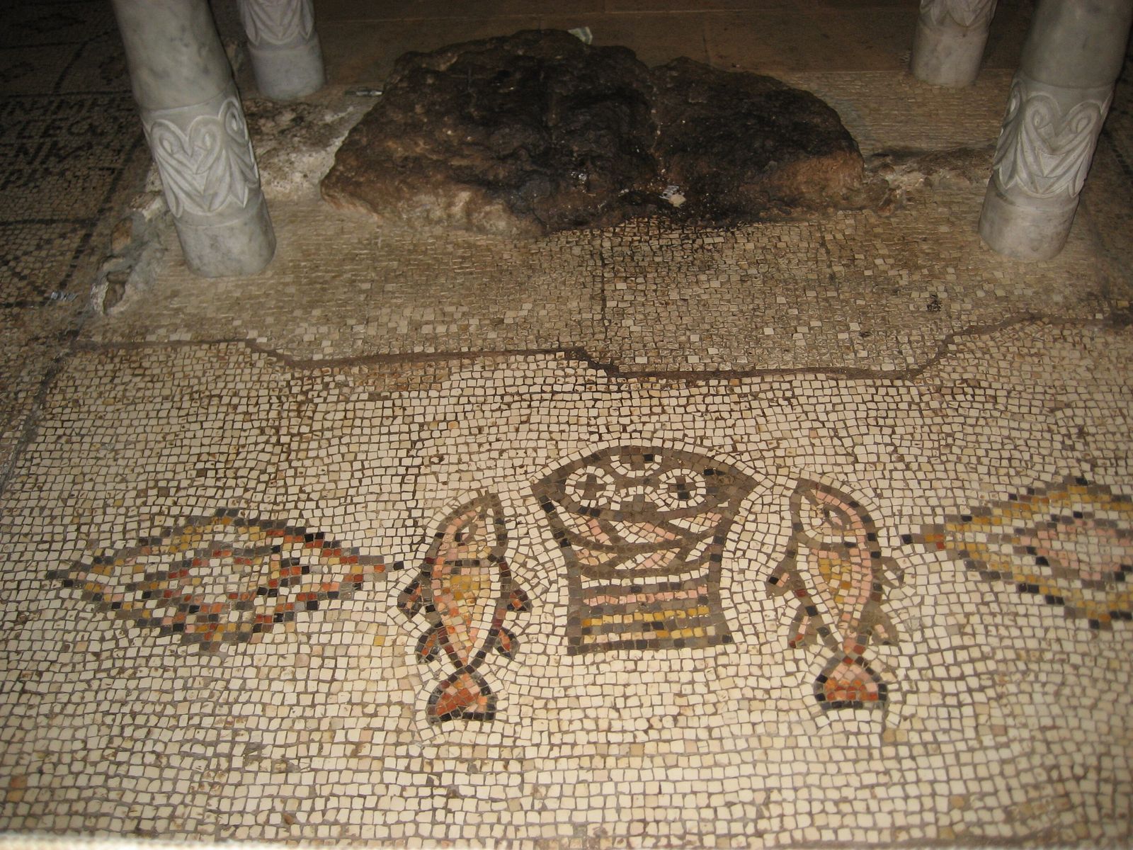 Camino de Luz: Decimoctava etapa