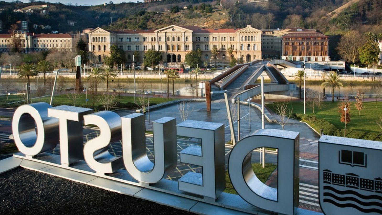 Universidad de Deusto