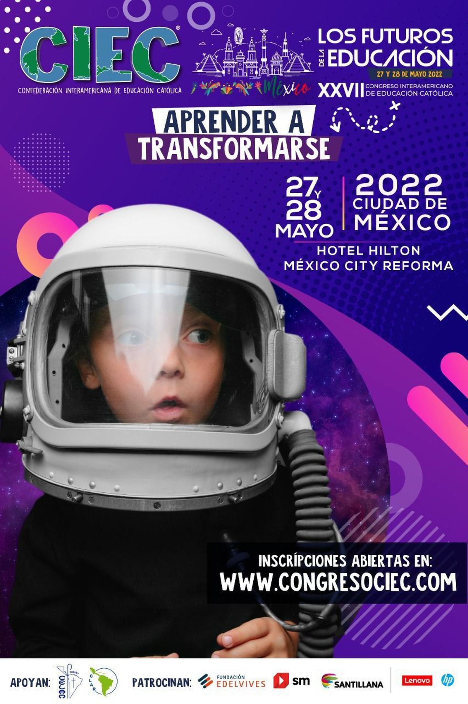 Congreso de CIEC 2022